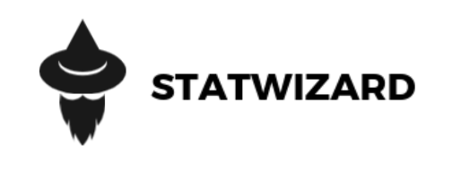 StatWizard Logo